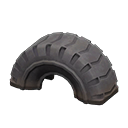 Tire Toy