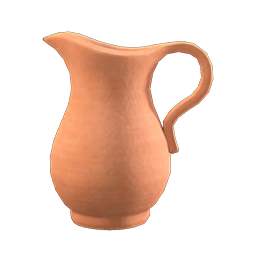 Classic Pitcher DIY