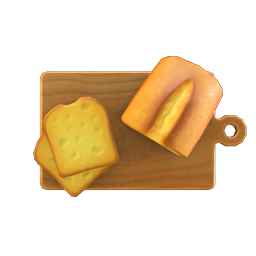 Pound Cake DIY