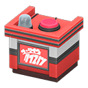 Game-Show Stand