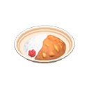 Curry With Rice