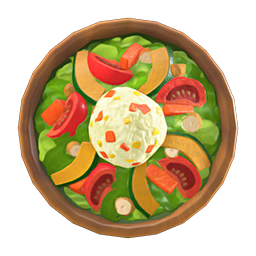 Salad DIY