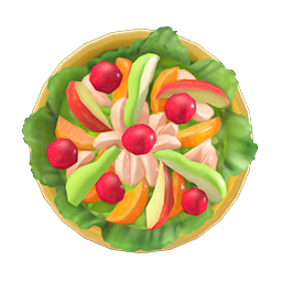 Fruit Salad DIY