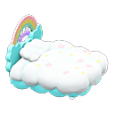 Kiki & Lala Bed