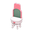 My Melody Dresser