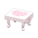 My Melody Table