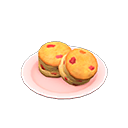 Fruit Scones