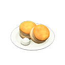 Plain Scones