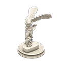 Valiant Statue (Fake)