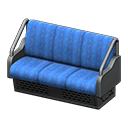 Transit Seat