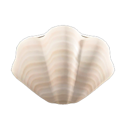 Shell Lamp DIY