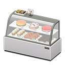 Dessert Case