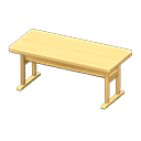 Simple Table