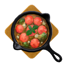 Tomates Al Ajillo DIY