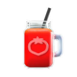 Tomato Juice DIY