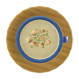 Potato Potage DIY