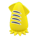 Squid Bumper