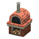 Brick Oven