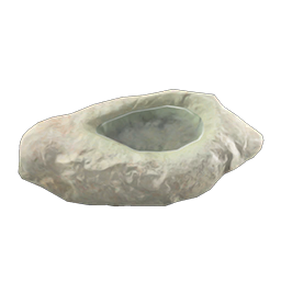 Pond Stone DIY