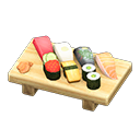 Nigirizushi