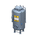Tank Animal Crossing New Horizons | ACNH Critter - ACNHMALL