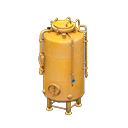 Tank Animal Crossing New Horizons | ACNH Critter - ACNHMALL