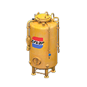 Tank Animal Crossing New Horizons | ACNH Critter - ACNHMALL