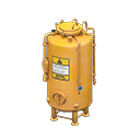 Tank Animal Crossing New Horizons | ACNH Critter - ACNHMALL