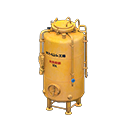 Tank Animal Crossing New Horizons | ACNH Critter - ACNHMALL
