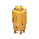 Tank Animal Crossing New Horizons | ACNH Critter - ACNHMALL
