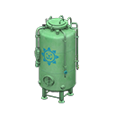 Tank Animal Crossing New Horizons | ACNH Critter - ACNHMALL