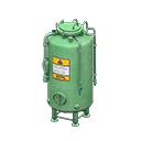 Tank Animal Crossing New Horizons | ACNH Critter - ACNHMALL