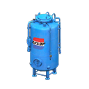 Tank Animal Crossing New Horizons | ACNH Critter - ACNHMALL