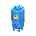 Tank Animal Crossing New Horizons | ACNH Critter - ACNHMALL