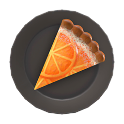 Orange Tart DIY