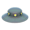 Flying Saucer