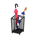 Standard Umbrella Stand