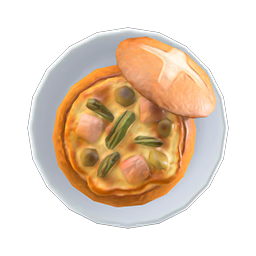 Bread Gratin DIY