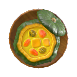 Pumpkin Soup DIY