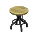 Vintage Stool