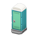 Portable Toilet
