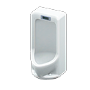 Standing Toilet