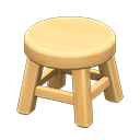 Wooden Stool