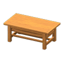 Project Table