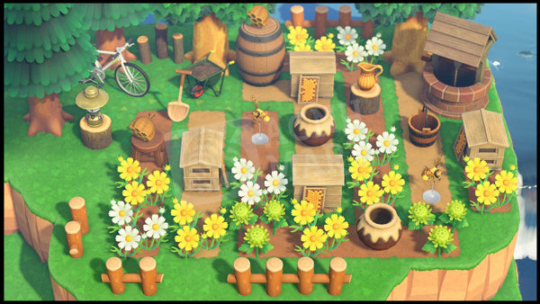 Honey Bee Farm