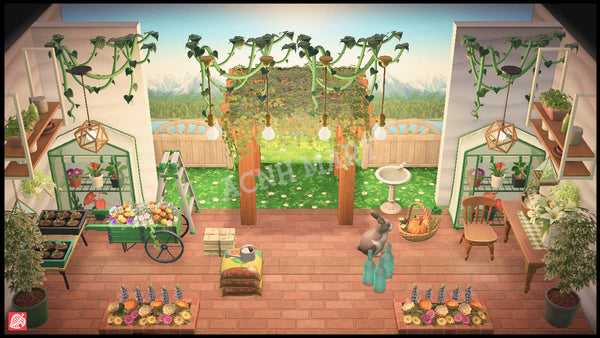 Meadow Greenhouse