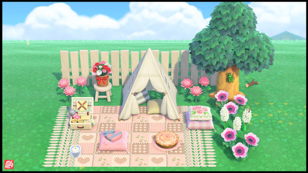 Mini Picnic Set