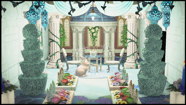 Mystic Garden