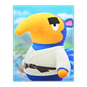 Cyrano's Poster