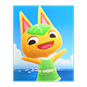 Tangy's Poster
